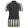 Camiseta de fútbol Juventus 2023-24 Primera Equipación - Mujer